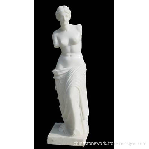 Marble Sculpture